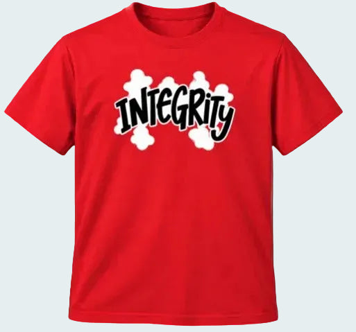 Jackson Integrity Spirit Tee