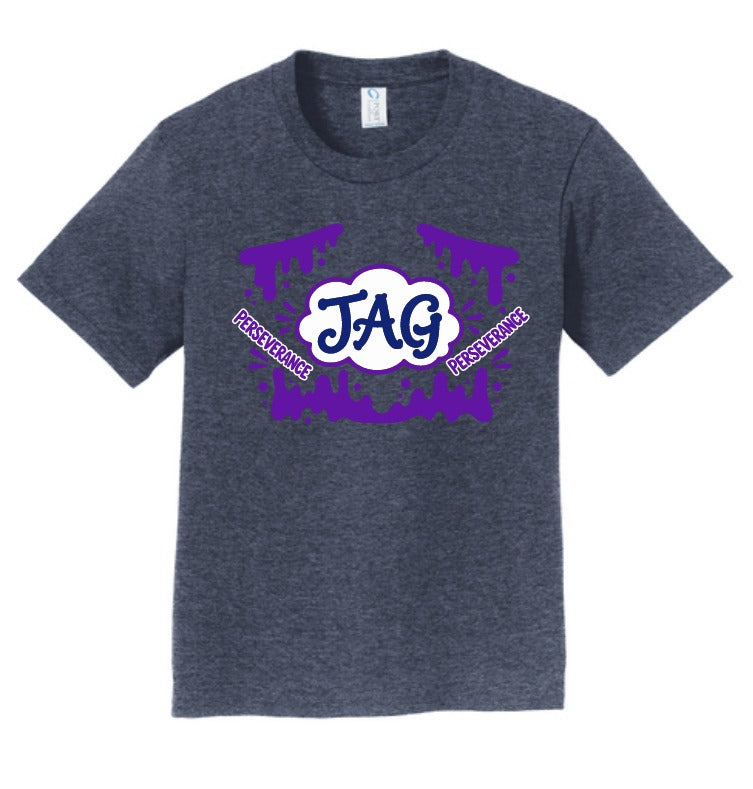 Jackson JAG Spirit Tee
