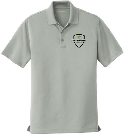 The OC Law Enforcement polo