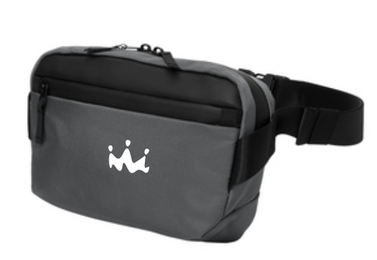 Smoothie King- Mercer+Mettle Cross Body