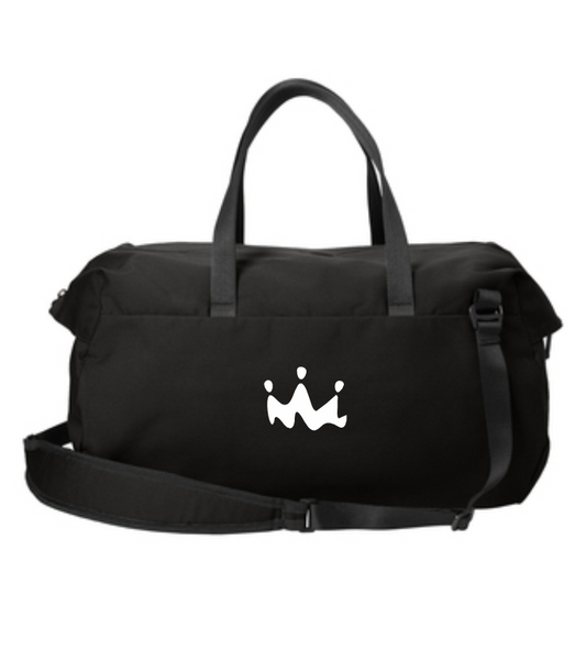 Smoothie King- Mercer+Mettle Duffel