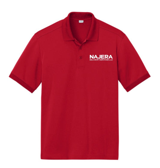 Najera Delivery Services -  Polo