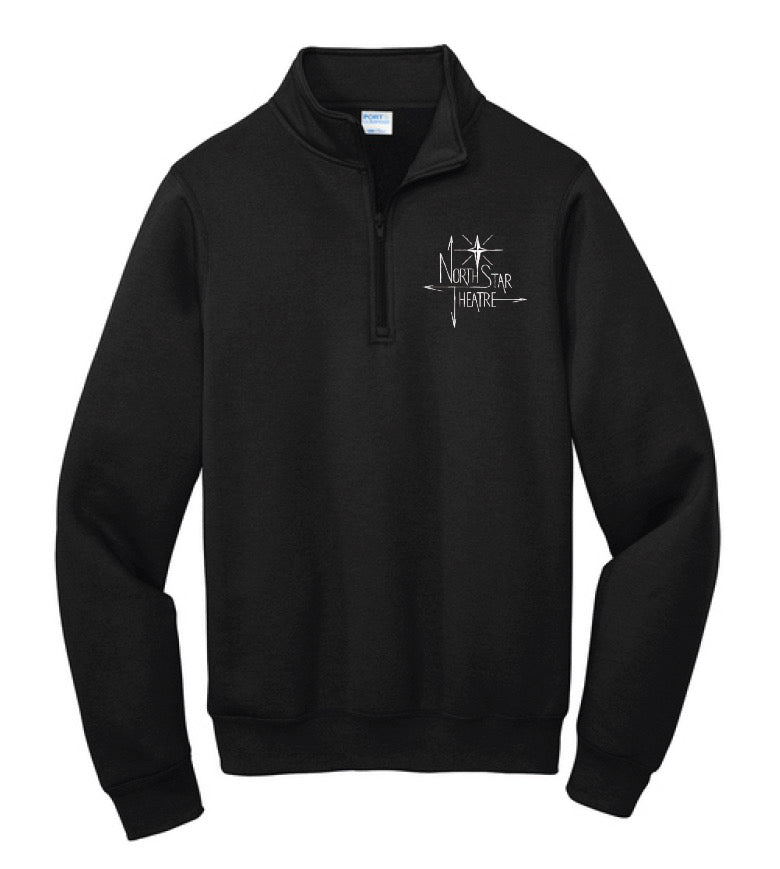 North Star Classic Quarter Zip