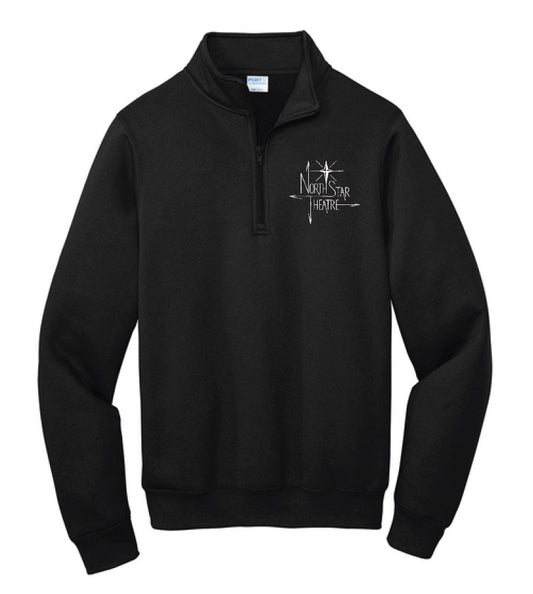 North Star Classic Quarter Zip