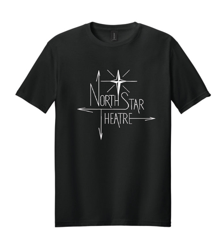 North Star Classic Tee