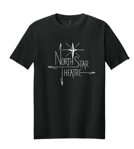 North Star Classic Tee