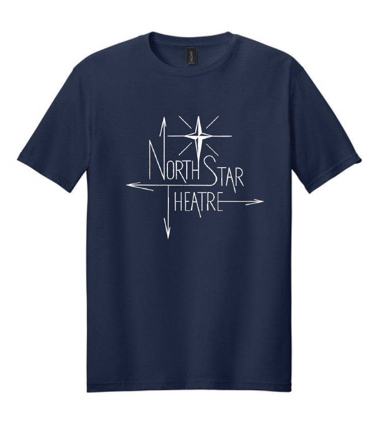 North Star Classic Tee