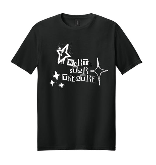 North Star Magazine Tee