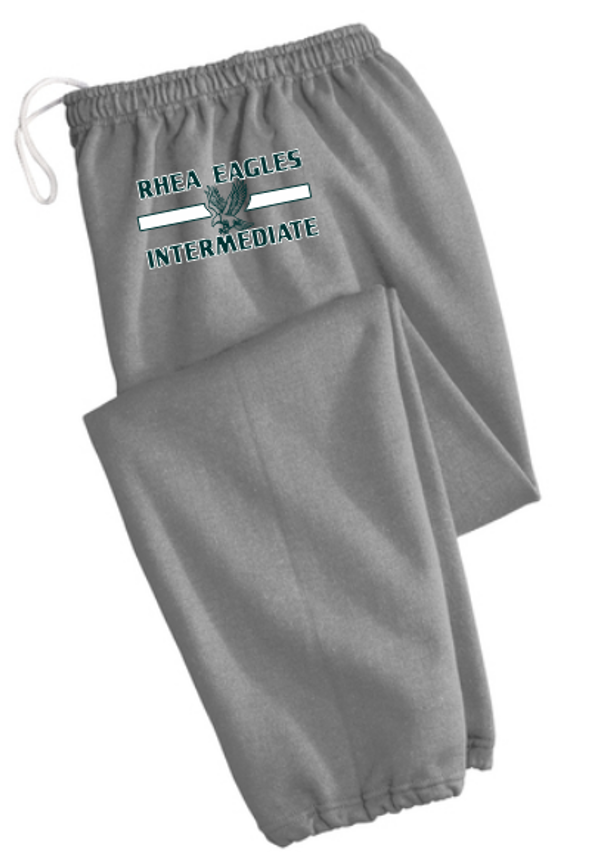 Rhea Eagles Spirit sweatpants