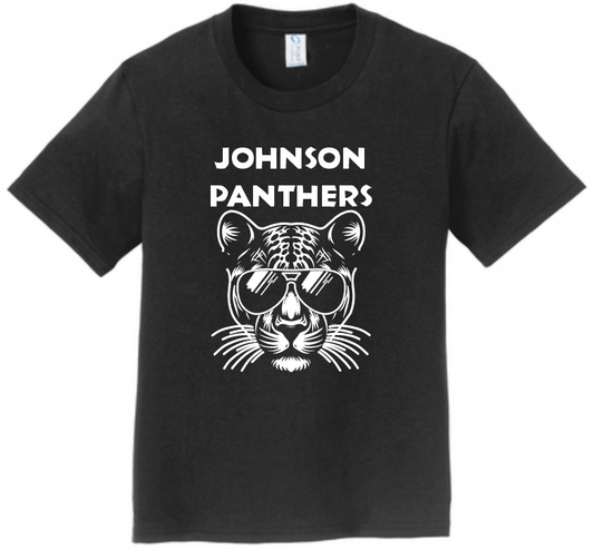 Johnson Elementary - Roaring in Style T-shirt