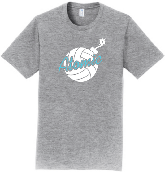 Atomic Boom T-Shirt