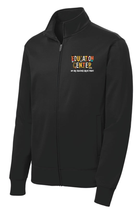 Education Center Classic Full Zip Jacket