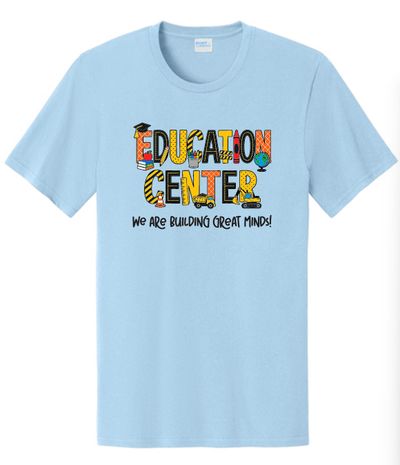 Education Center
