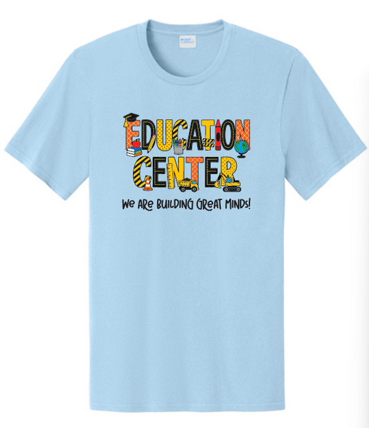 Education Center