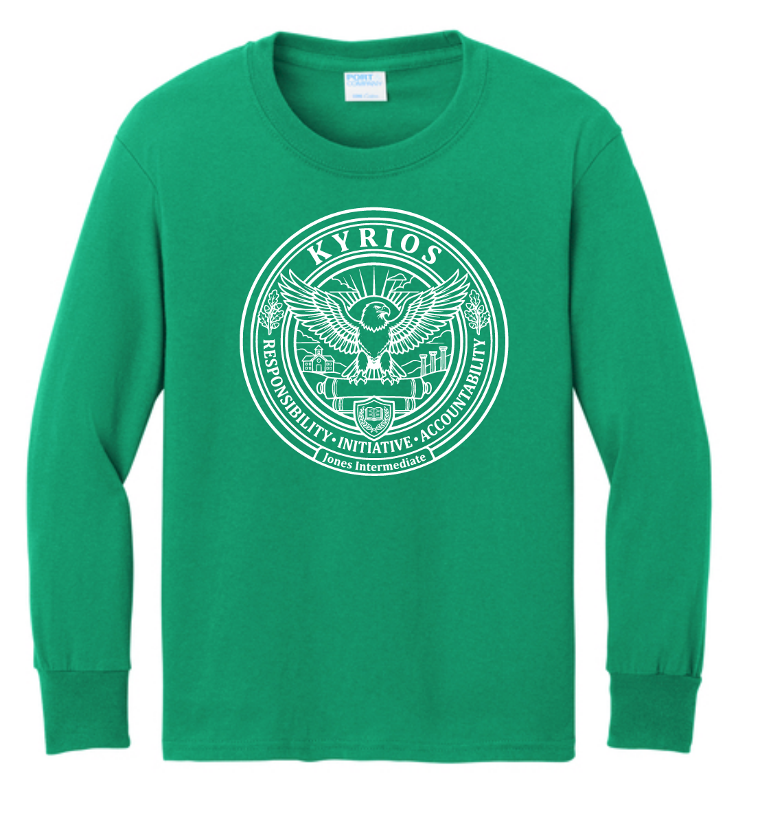 Clay Jones Hose Long Sleeve