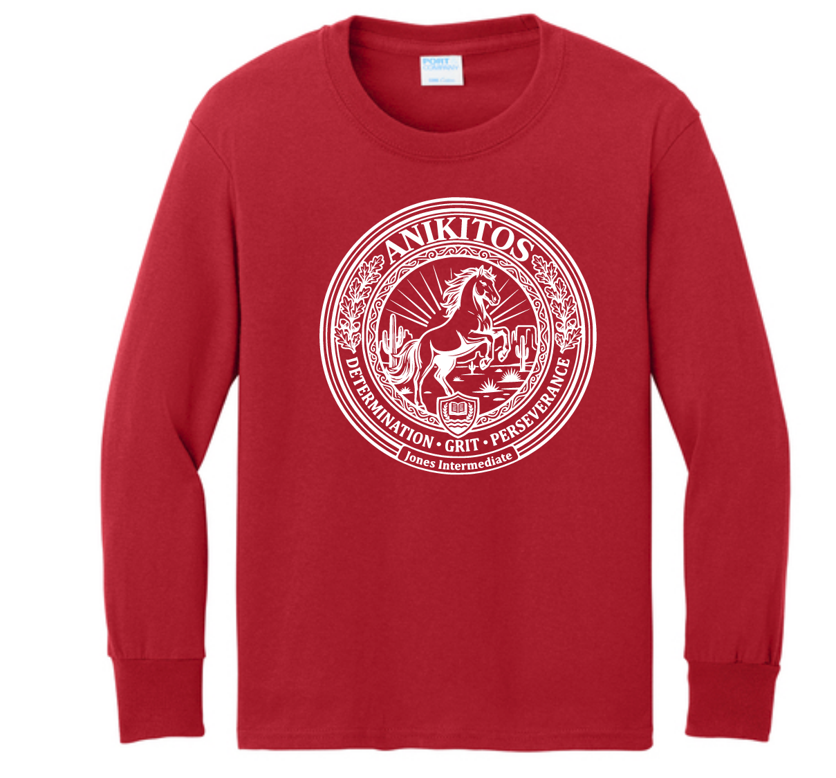 Clay Jones Hose Long Sleeve