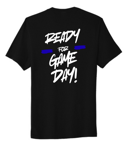 School of Health Professions- Seniors Tee