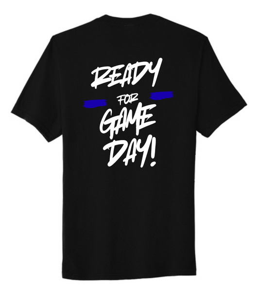 School of Health Professions- Seniors Tee