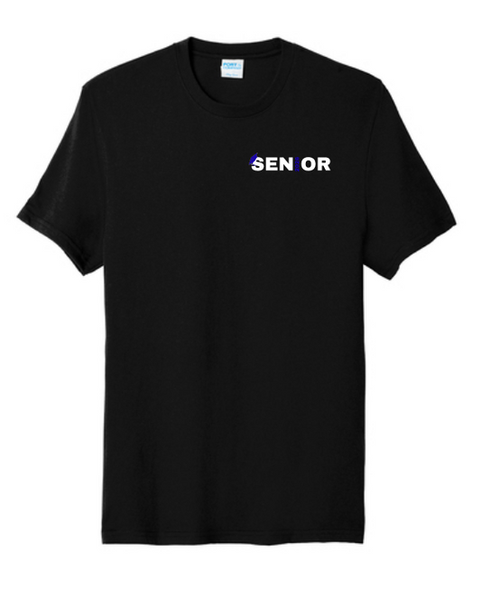 School of Health Professions- Seniors Tee