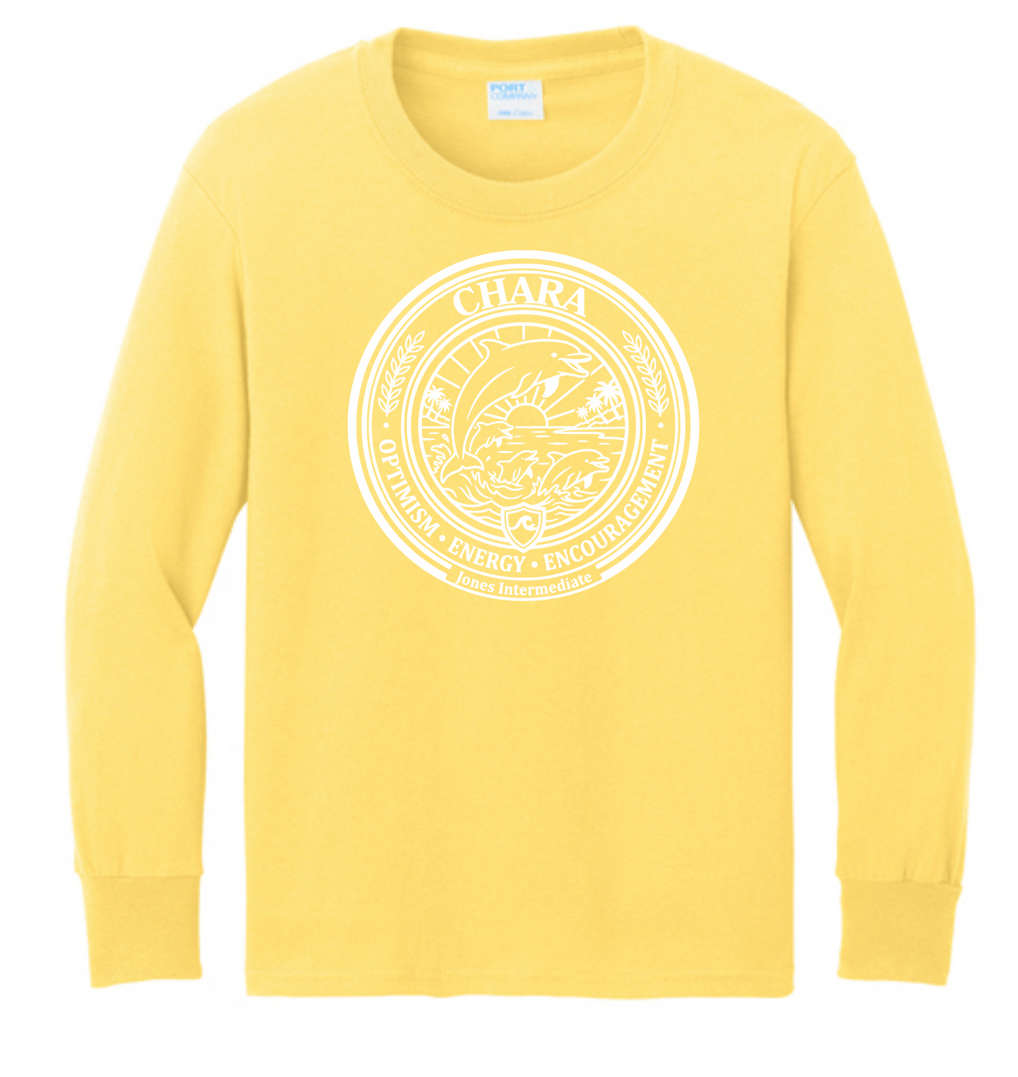 Clay Jones Hose Long Sleeve